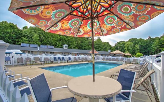 Wells-Ogunquit Resort Motel & Cottages Ngoại thất bức ảnh
